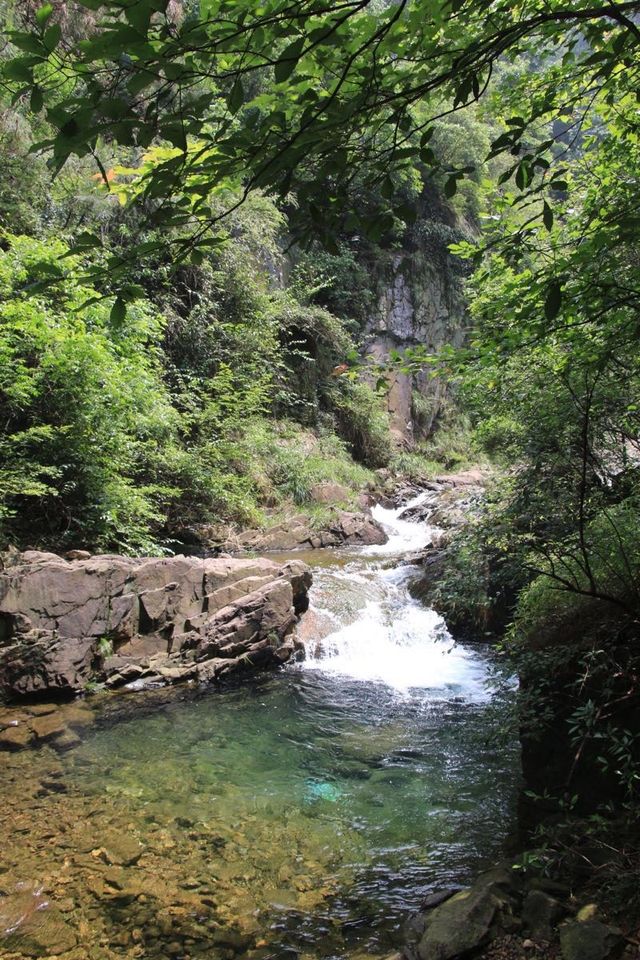 3-4月，適合短途小預算旅行的浙江3城