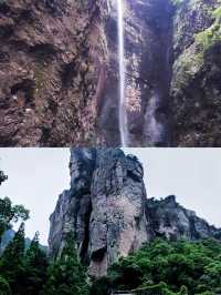 首次到雁蕩山，必去景點點揀？