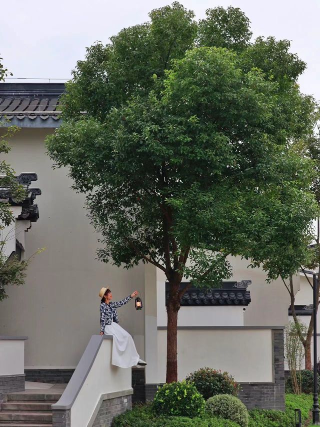 唔使再使錢租影樓喇！呢間酒店免費任你影！