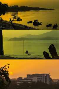 枕海而眠｜慢可可の夢境假期