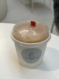 Shanghai | Tasty coffee shop in Jing’an district with good working vibe