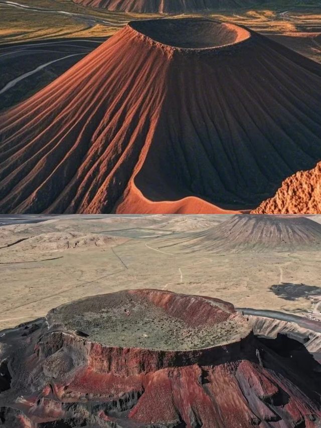 青垠民宿｜火山腳下的星空秘境