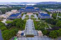 2025 年的五一武漢旅遊攻略