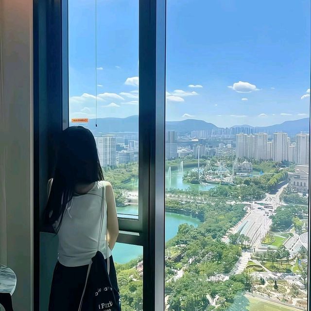 在首爾樂天世界旁！吃喝玩樂敲多