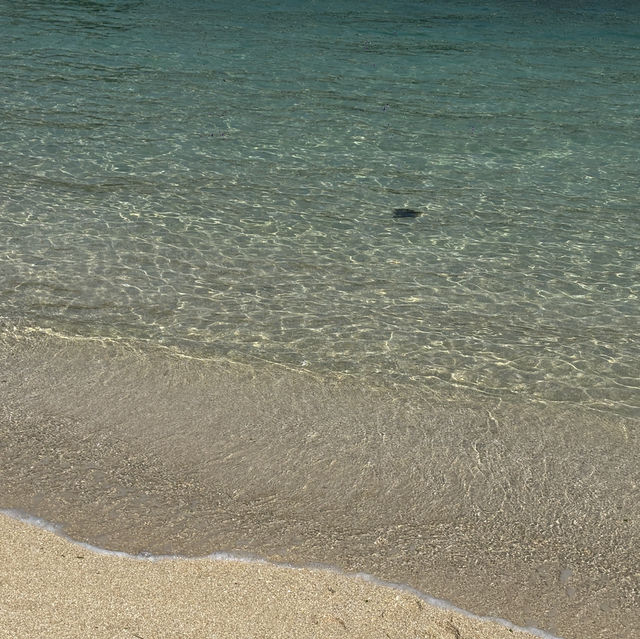 🌟【冲绳那霸｜海风与文化的治愈之旅】🌊