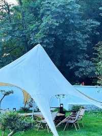 恩施staycation丨隱於峽谷深處的微醺山居