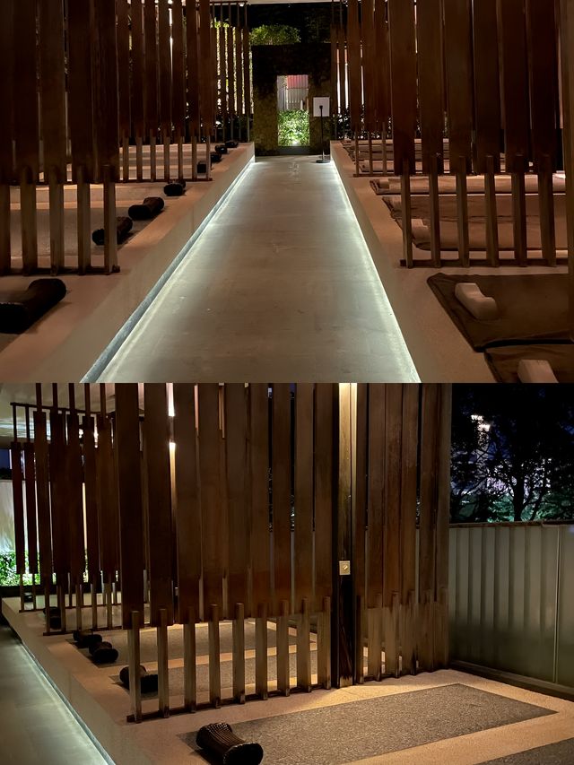 在福州想無限續住的酒店，很治癒