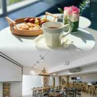 Zhangzhou!! Longhai!! A seaside homestay that's a dream to stay in😭😭
