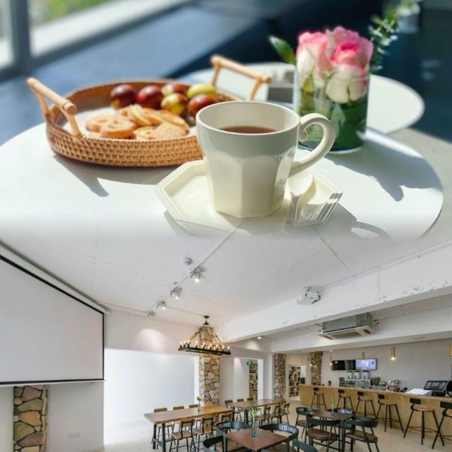 Zhangzhou!! Longhai!! A seaside homestay that's a dream to stay in😭😭