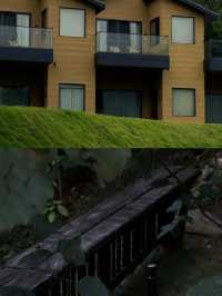 我居然喺瀏陽住進咗被竹林包圍嘅半山腰避世民宿