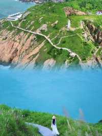 枸杞島｜推開窗就是彩色漁港的快樂誰懂啊