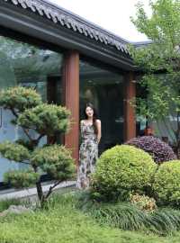 坐標蘇州 | 被一碗米芝蓮蘇式麵叫醒