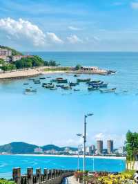 廣東人私藏的後花園——海陵島