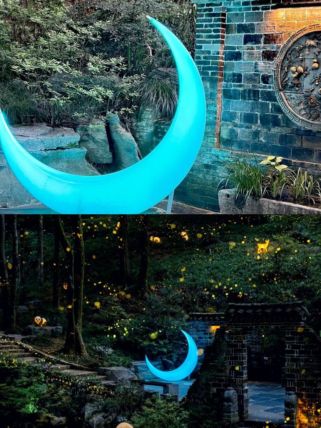 銅陵永泉小鎮 | 春日帶父母嘅暖心遊