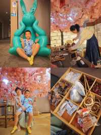 北京遛娃天花板！18h根本玩不夠！