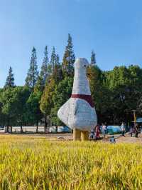 昆山之行—走進現代化新鄉村看新風貌＊計家墩理想村