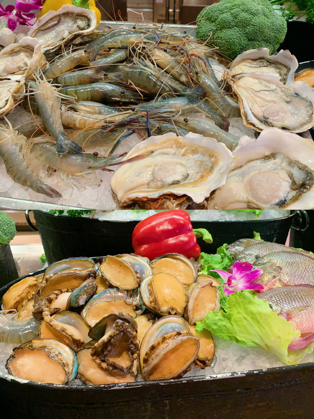珠海遛娃 | 超棒的親子酒店，挖到寶啦