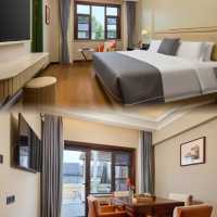 Taizhou: One Stay, and I’m Smitten—I Could Totally Live Here!
