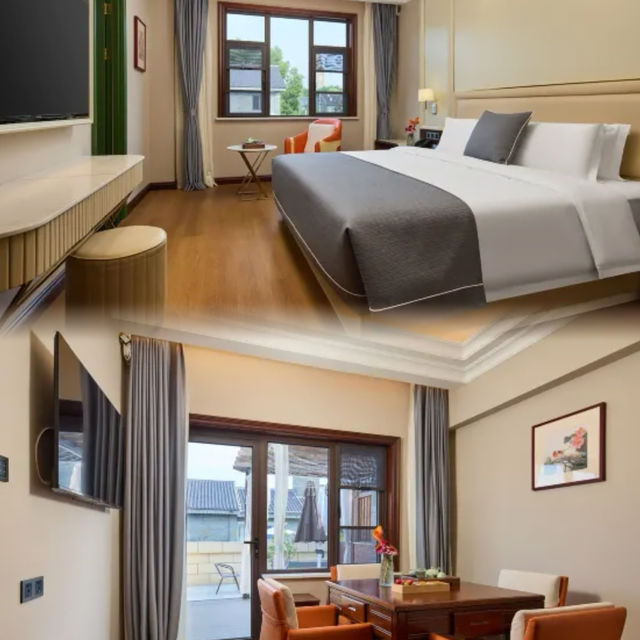 Taizhou: One Stay, and I’m Smitten—I Could Totally Live Here!