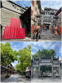 鎮遠玩咗3日，講啲難聽大實話