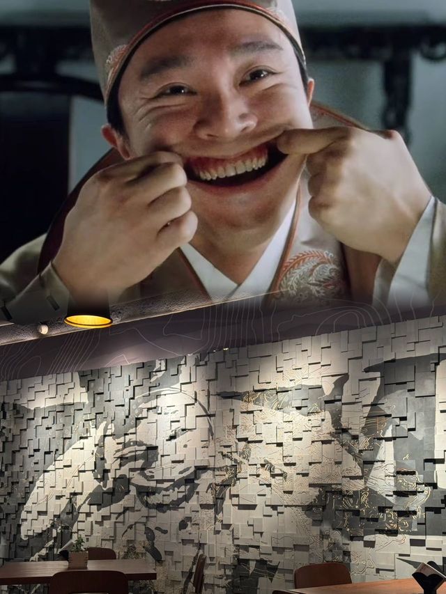 當新潮酒店遇見千年姑蘇，解鎖蘇式摩登24小時