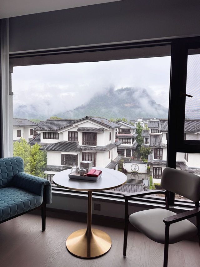 武夷山漫遊｜與好友共赴一場山水詩酒之約