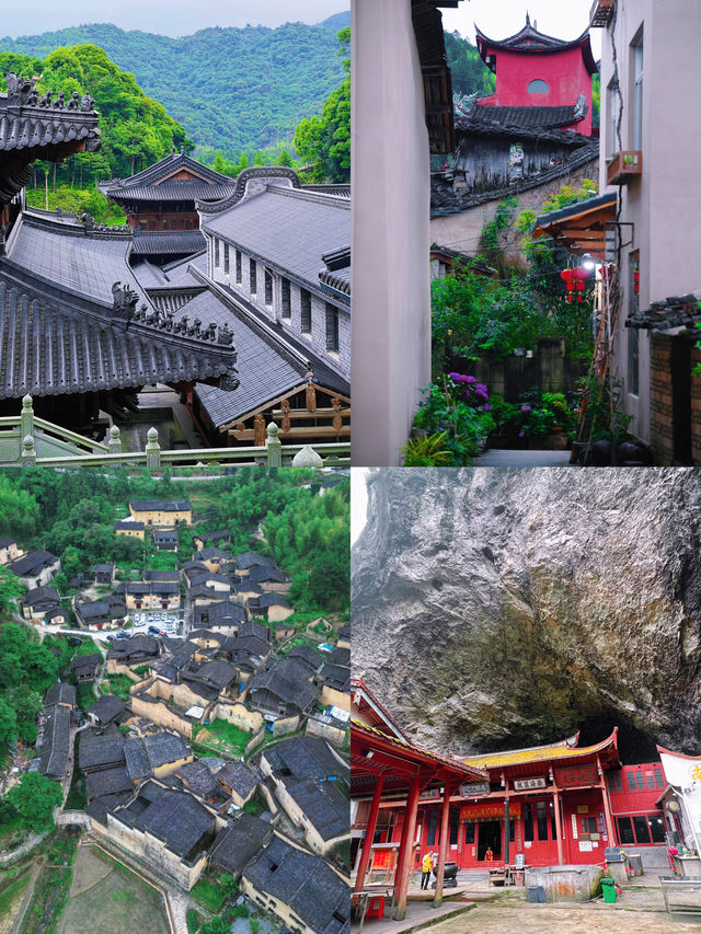 寧德自駕3天2夜攻略（附路線、租車及住宿）