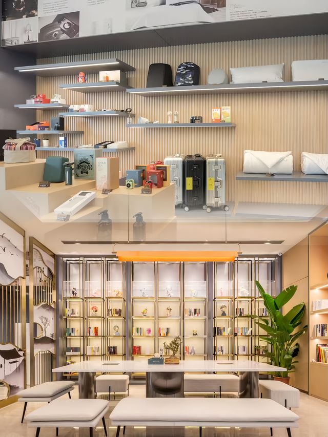 此生必住酒店top住了還想住嘅儀徵萬年大道亞朵酒店