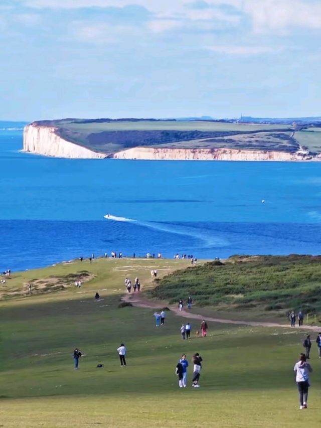 Rated by National Geographic as the most beautiful coastline 