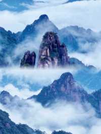 邊個話爬山辛苦㗎？睇到呢啲風景，我仲可以再爬10次！