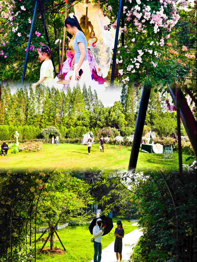 接下來的揚州！堪稱江南旅遊天花板！