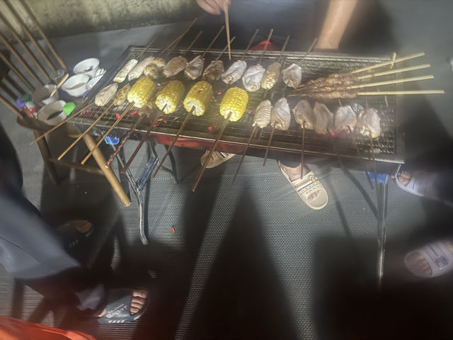 三天兩晚信宜馬安竹海治癒之旅