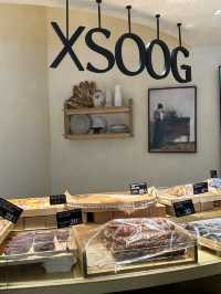 順德好吃又好看的麵包店！