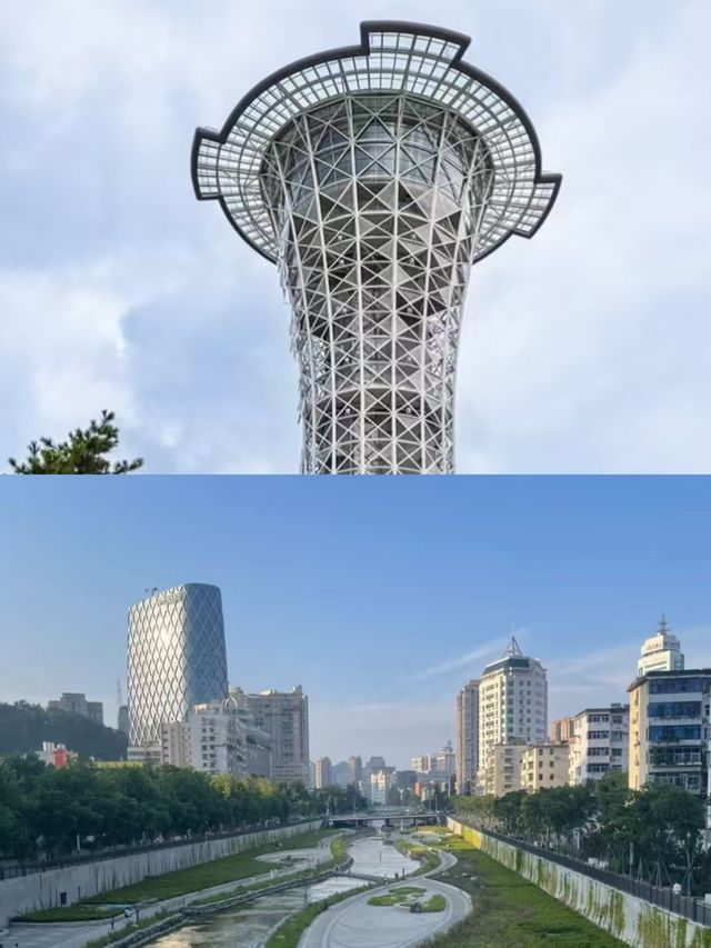 十堰返嚟啦，我想推薦俾所有人。