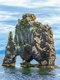 逃離季節定律：冰島夏日漫遊計劃。