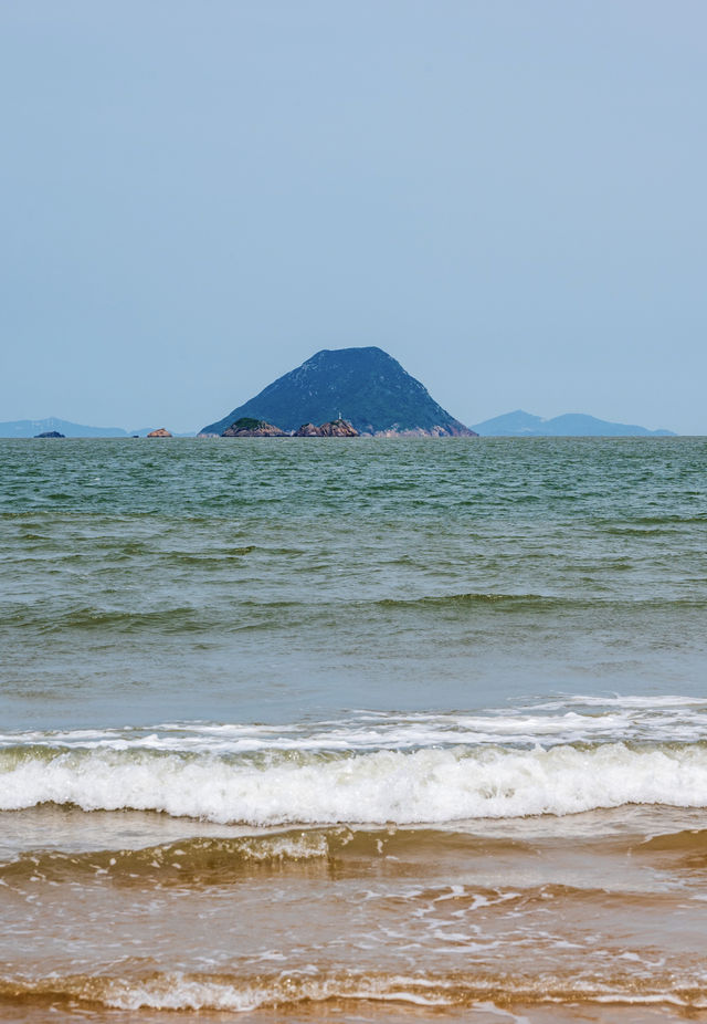 浙江溫嶺小箬村｜中國版“五漁村”