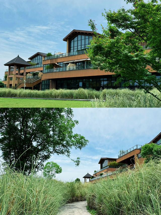入住春山外，邂逅詩意湯屋|解鎖春日限定旅拍