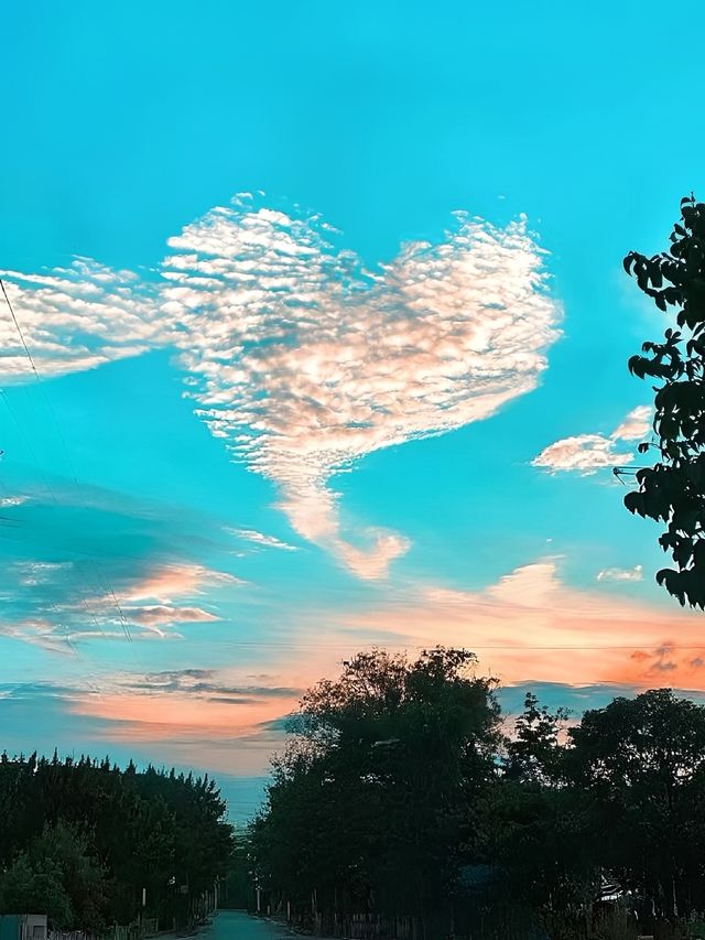 完美嘅一次麗江摸魚