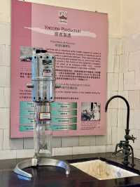 歷史與醫術的邂逅：香港醫學博物館的療癒之旅
