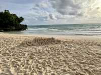 下塌｜仍舊是長灘島的天花板｜Shangri-La Boracay