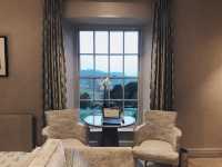 下塌｜英國湖區小眾度假酒店｜Samling Hotel