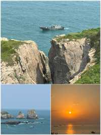 去咗5次象山，整理出嚟嘅路線