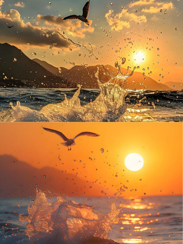 珠海愛情郵局 | 最全浪漫打卡攻略！