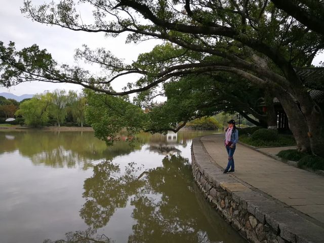 尋味山海間，解鎖溫州的隱秘浪漫