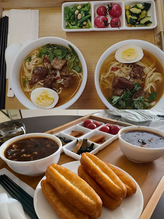 喺新鄉！人均幾十蚊住得勁正哇！