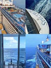 Just Spent Less Than S$4000 on a Luxury Cruise — And It Blew My Mind 