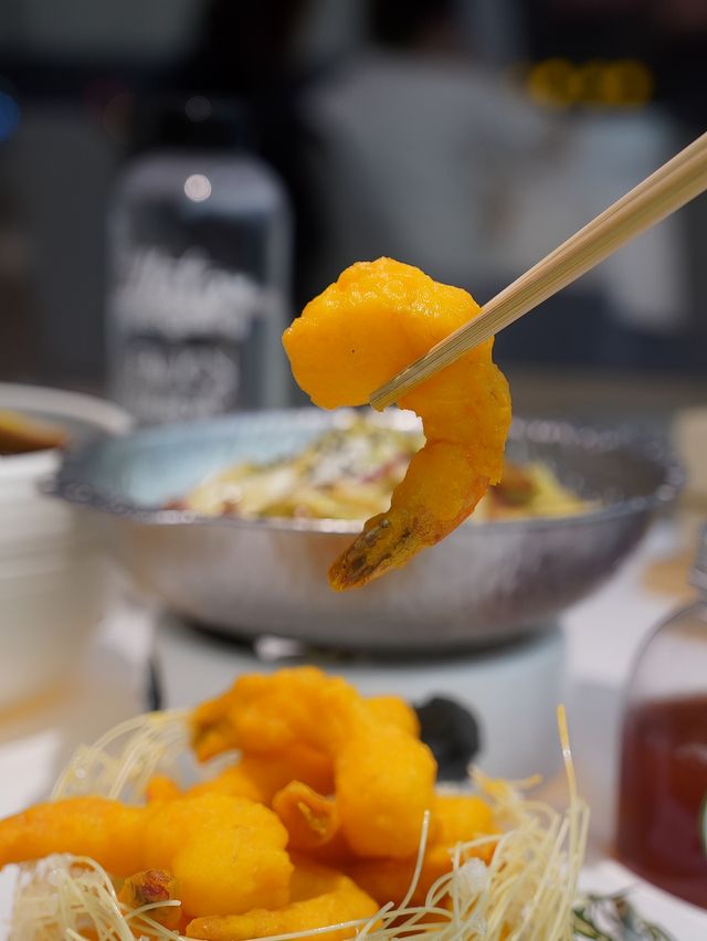 喺瀋陽搵到寶啦！江南菜居然可以咁好食