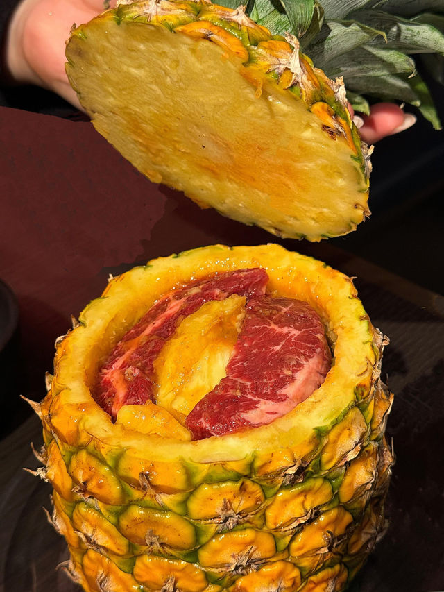 新宿必衝！這家烤肉店讓我秒變瘋狂安利怪！焼肉29テラス真的太絕了，神戶牛直接封神🥩！