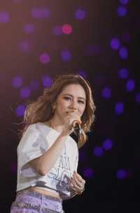 G.E.M.鄧紫棋「I AM GLORIA」洛陽站亮點筆記