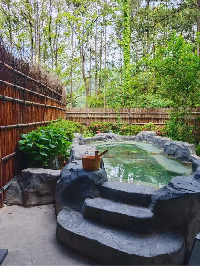 杭州富春方外酒店——江浙避世首選🍃